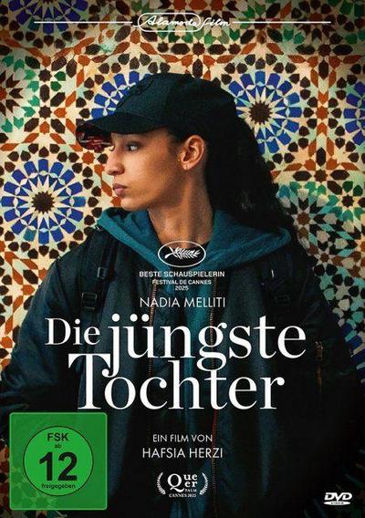 Jüngste Tochter, Die (DVD)  Min: 108/DD5.1/WS