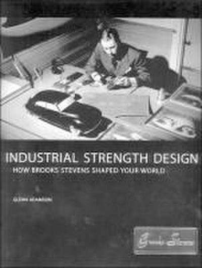Industrial Strength Design