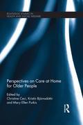 Perspectives on Care at Home for Older People