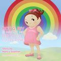 Roy G. Biv is Mad at Me Because I Love Pink