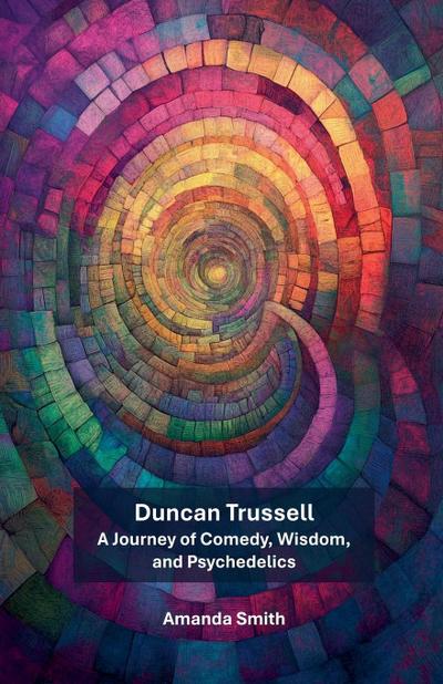 Smith, A: Duncan Trussell