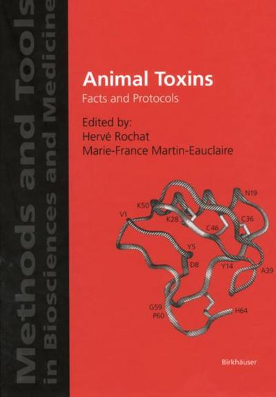 Animal Toxins