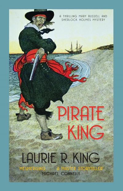 King, L: Pirate King