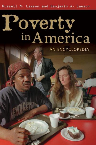Poverty in America