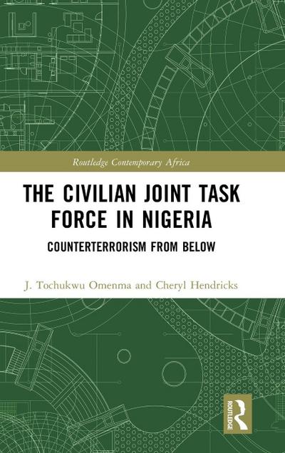 The Civilian Joint Task Force in Nigeria