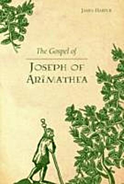 Gospel of Joseph of Arimathea