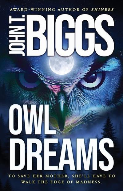 Owl Dreams
