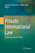 Private International Law