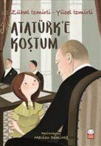 Atatürke Kostum