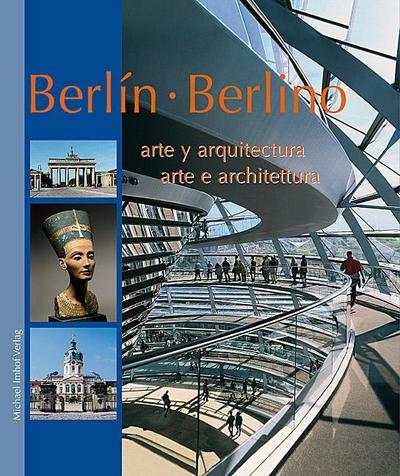 Berlin - Architektur und Kunst - arte y arquitectura - arte e architettura by...