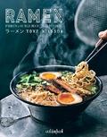 Ramen. Fideos y otras recetas japonesas