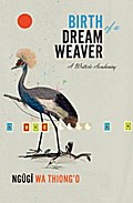 Birth of a Dream Weaver