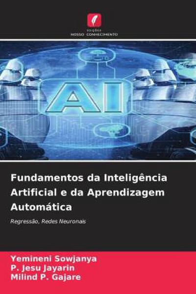 Fundamentos da Inteligência Artificial e da Aprendizagem Automática