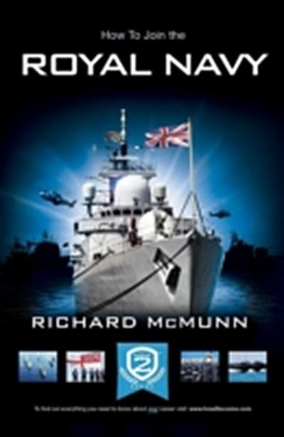 How To Join The Royal Navy