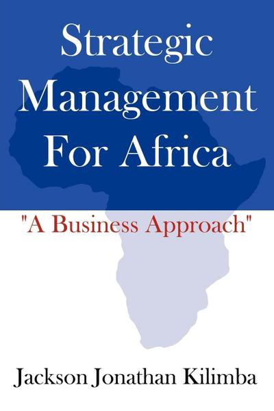 Strategic Management for Africa