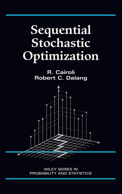 Sequential Stochastic Optimization
