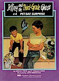 Pet Day Surprise