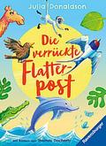 Die verrückte Flatterpost