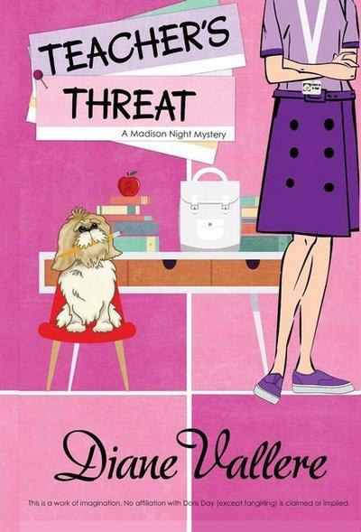 Teacher’s Threat