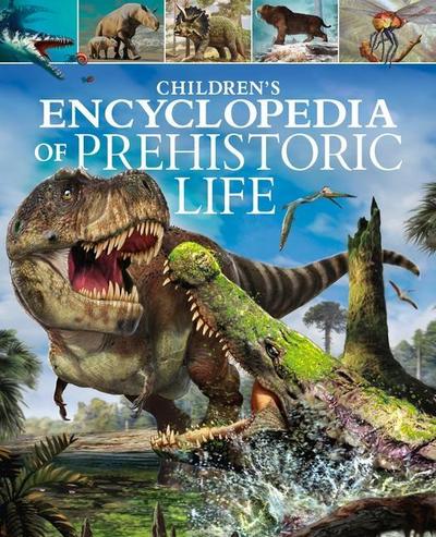 Children’s Encyclopedia of Prehistoric Life