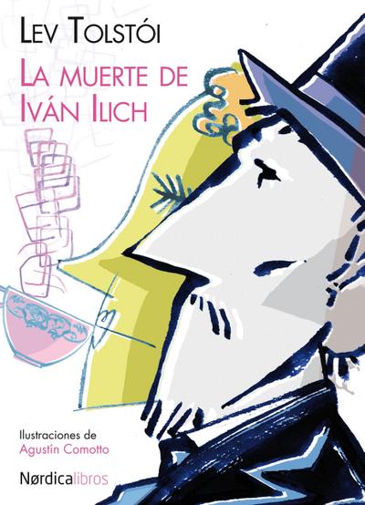 La muerte de Iván Ilich