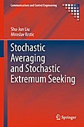 Stochastic Averaging and Stochastic Extremum Seeking