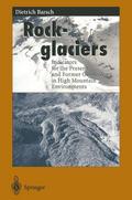 Rockglaciers