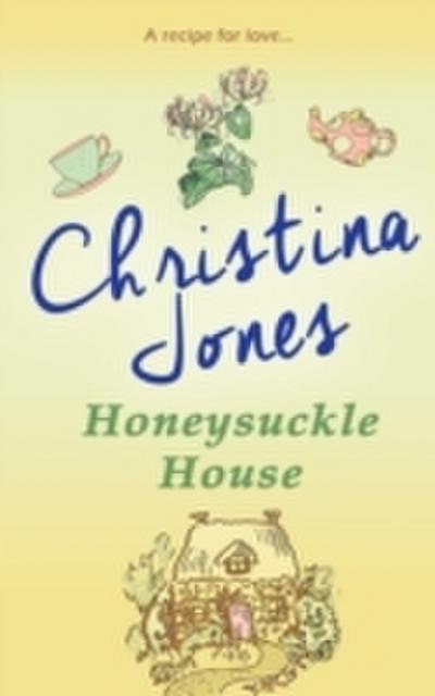 Honeysuckle House