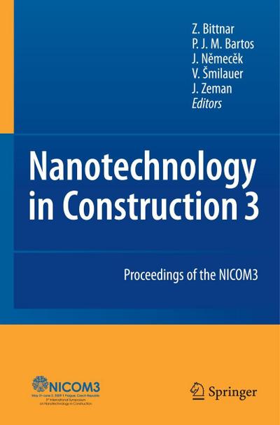 Nanotechnology in Construction