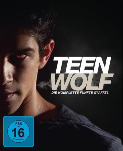 Teen Wolf