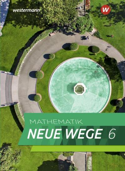 Mathematik Neue Wege SI - Ausgabe 2019 für Nordrhein-Westfalen und Schleswig-Holstein G9