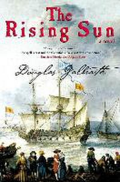 The Rising Sun