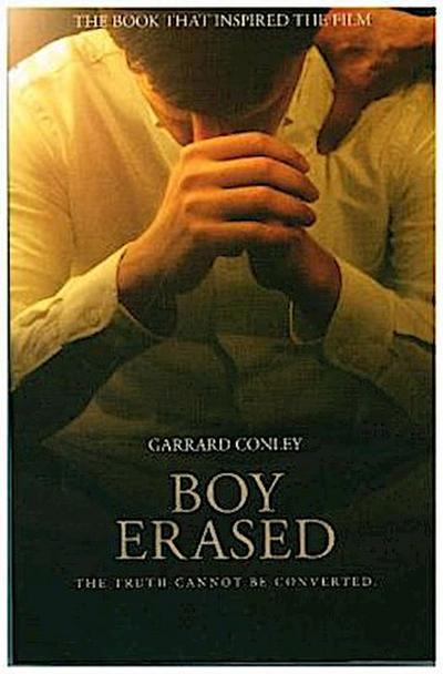 Boy Erased