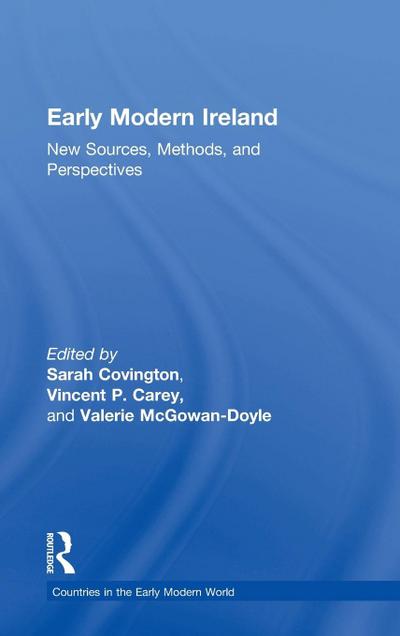 Early Modern Ireland