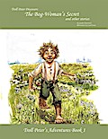 Troll Peter Discovers the Bog-Woman’S Secret and Other Stories