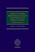Delay in the Performance of Contractual Obligations