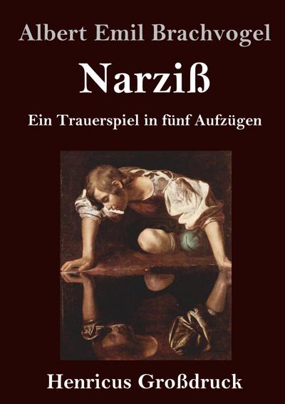 Narziß (Großdruck)