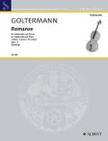 Romanze e-Moll op.17für Violoncello und klavier