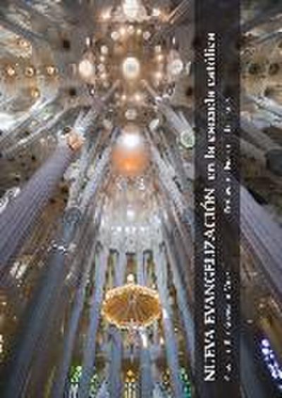 Nueva evangelización en la escuela católica