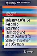 Industry 4.0 Value Roadmap