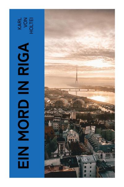 Ein Mord in Riga