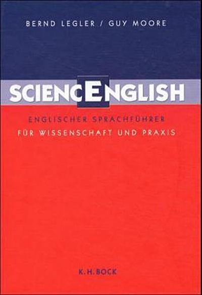 Scienceenglish