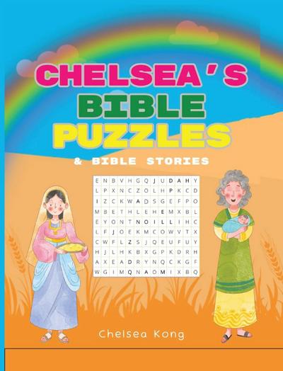 Chelsea’s Bible Puzzles