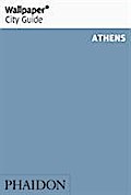 Wallpaper City Guide Athens 2012