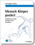 Mensch Körper pocket