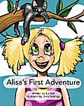 Alisa’s First Adventure