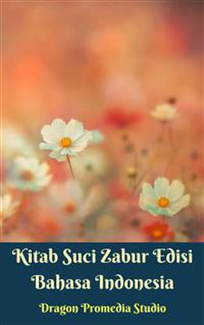 Kitab Suci Zabur Edisi Bahasa Indonesia