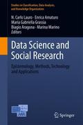 Data Science and Social Research