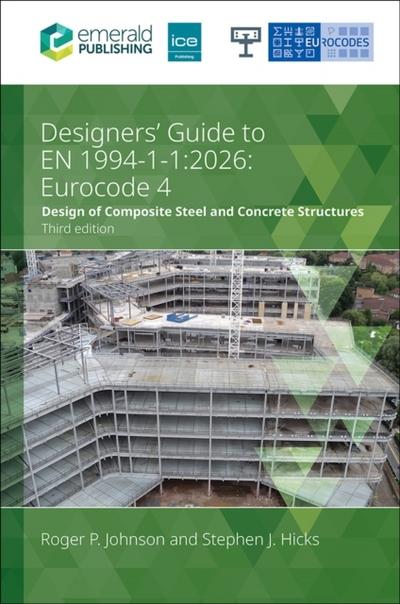 Designers’ Guide to En 1994-1-1