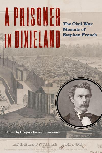 A Prisoner in Dixieland